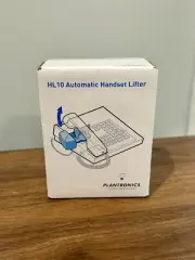 Plantronics HL10 Automatic Handset Lifter