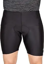 [TRESPASS] Mens Decypher II Cycling Shorts