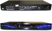 Vocal Effects Processor (EQB75)