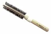 Mira 284 Boar Bristle Radial Brush - Small
