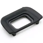 DK-20 Rubber EyeCup Eyepiece For NIKON D5100 D3100 D3000 D60 D50 D70 F65 F75
