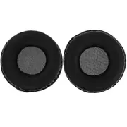 Iem Headphones Foam Earphone Sleeve Headphone Ear Cushions Comfortable Ear Pads Ear Cover Repair Parts
