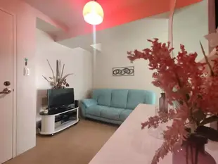 宿霧市的1臥室公寓 - 34平方公尺/1間專用衛浴Avida Towers Cebu 1 br-unit IT Park