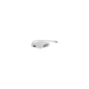 Rocstor YMDHDD-WH MINI DISPLAYPORT TO DVI-D / HDMI / DISPLAYPORT MULTIPORT VIDEO