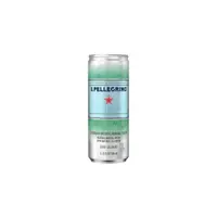 在飛比找蝦皮購物優惠-San Pellegrino 聖沛黎洛 天然氣泡礦泉水 33