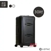 在飛比找Yahoo!奇摩拍賣優惠-AZPAC 行李箱 30吋 Trucker 旅行箱 3:7 