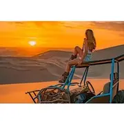 Save 5.01%! Unmissable Visit To Paracas, Huacachina And Sunset In The Oasis