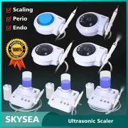 Dental Ultrasonic Scaler (LED) Handpiece fit Cavitron/EMS/DTE/SATELEC Jd