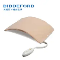 在飛比找PChome24h購物優惠-BIDDEFORD 舒適型乾溼兩用熱敷墊 FH-90H (2