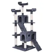 BEASTIE 180cm Kitten Cat Scratcher