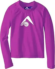 [Kanu Surf] Girls' Keri UPF 50+ Rashguard