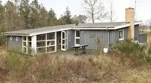 Rustic Holiday Home in Skagen for 6 People