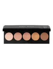 [Bobbi Brown] Peachy Nudes Eye Shadow Palette