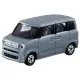 TOMICA No.081 鈴木Wagon R TM081A6 多美小汽車