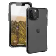 iPhone 12 Pro Max (6.7") UAG [U] Mouve Feather-Light Rugged Case - Ice