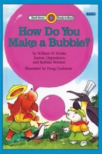 在飛比找博客來優惠-How Do You Make a Bubble?: Lev