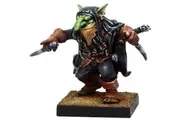 Kings of War Vanguard: Goblin Stinggit Support Pack