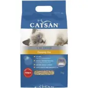 Catsan Ultra Litter 7kg
