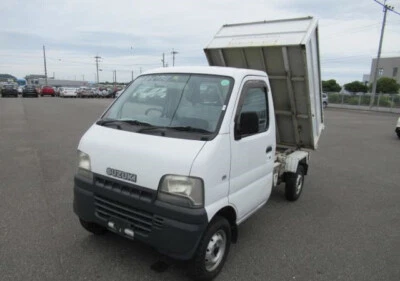 SUZUKI CARRY TRUCK DA52T UNIT, HEADLAMP, RIGHT 35120-60H00