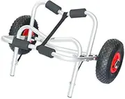 [Freak] Foldable Kayak and Canoe Trolley