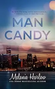 Man Candy: Special Edition Paperback