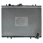 Koyorad Radiator to suit Mitsubishi Triton MK - JR8000J