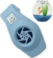 Fish Tank Chillers Fan- USB Fish Tank Cooler Quiet Chiller |Aquarium Cooling Fan Cold Wind Chiller for Homes Freshwater Reptiles