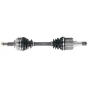 For Dodge Stratus & Chrysler Cirrus Sebring Front Left Driver CV Axle Shaft (for: Chrysler)