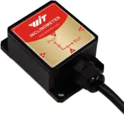 HWT905 RS232 MEMS AHRS IMU Industrial-Grade 0.05° 3 Axis Accelerometer+ Digital