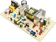 FX101 Red Wine Cabinet Electronic Cigar Accessories Freezer Circuit Line Communication Power Supply Motherboard 70W