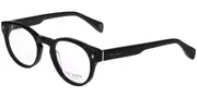 Ted Baker TB8331 001 Men's Glasses Black Size 51 - Private Health Rebate - Blue Light Block Available