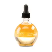 Cuccio Naturale Cuticle Revitalizing Oil, Milk And Honey, 2.5 Oz