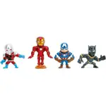 🔥成品潮玩🔥JADA TOYS MARVEL 漫威 復仇者聯盟 2.5吋合金公仔