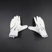 Nike Vapor Jet Gloves - Receiver Men's White/Multicolor New with Tags