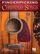 Fingerpicking Christmas Songs ─ 15 Songs Arranged for Solo Guitar in Standard Notation & Tablature