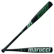 2025 Marucci Code -3 One-Piece Alloy BBCOR Baseball Bat - MCBCD