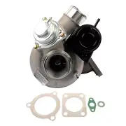 New Turbocharger Fits Hyundai Genesis Coupe 2.0T R-Spec Premium GT Track Coupe (for: Hyundai)