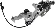 Xuanqingyi Store 905-120 Car Steering Column Shift Mechanism Compatible With Express 1500 Compatible With Savana 1500+More 19180082