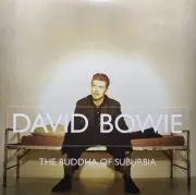 DAVID BOWIE - The Buddha Of Suburbia (2021 Remaster)--Vinyl LP-Brand New/Stil...