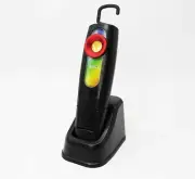 LED Color Matching Light, 500 Lumen - Exact Paint Color Match, Replicates Natura