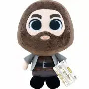 Funko Harry Potter Hagrid 4-Inch Plush