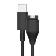 USB C Tpye C Charger Cable For Garmin Fenix 7 6 Pro Venu 2 Plus Forerunner 45 965