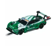 Carrera 64225 Go!!! BMW M4 GT3 DTM Marco Wittmann No.11 Slot Car