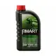 Fimart 10W40 合成機油 塑膠罐/(1L*4)