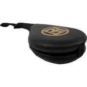 NEW Mooto FIGHT Extera 2 Black Double Taekwondo Target Mitt
