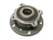 FAG Wheel Hub Assembly fits Mini Cooper Countryman 2011-2016 26HWPZ (for: Mini)