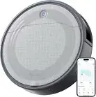 Lefant Robot Vacuum Cleaner 4500Pa, 180 Min Run Time, Robot Vacuum Cleaner 6 Cle