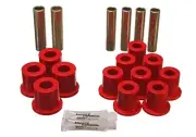 Leaf Spring Bushing for 1996 Ford F-250 FD TRK RR SPRING BUSHING (for: Ford)