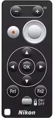 Nikon Remote control ML-L7 for COOLPIX P1000 camera Japan *