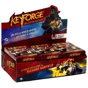 Keyforge Call of the Archons Deck Display